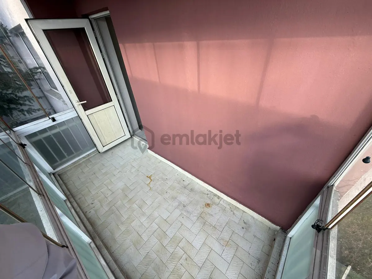 Esertepe Mahallesi'nde Ankara Manzaralı Geniş 3+1 Daire! - 20