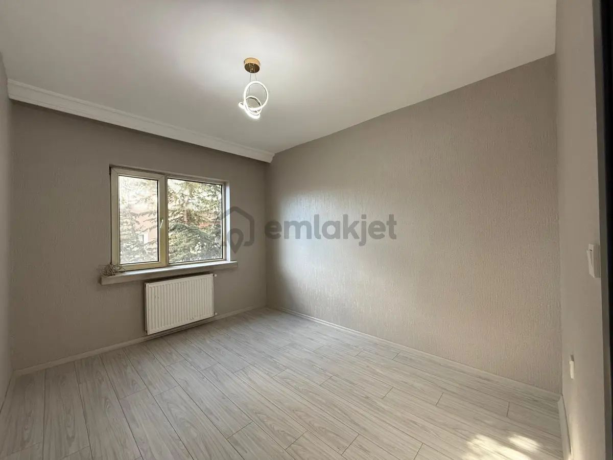 Esertepe Mahallesi'nde Ankara Manzaralı Geniş 3+1 Daire! - 13