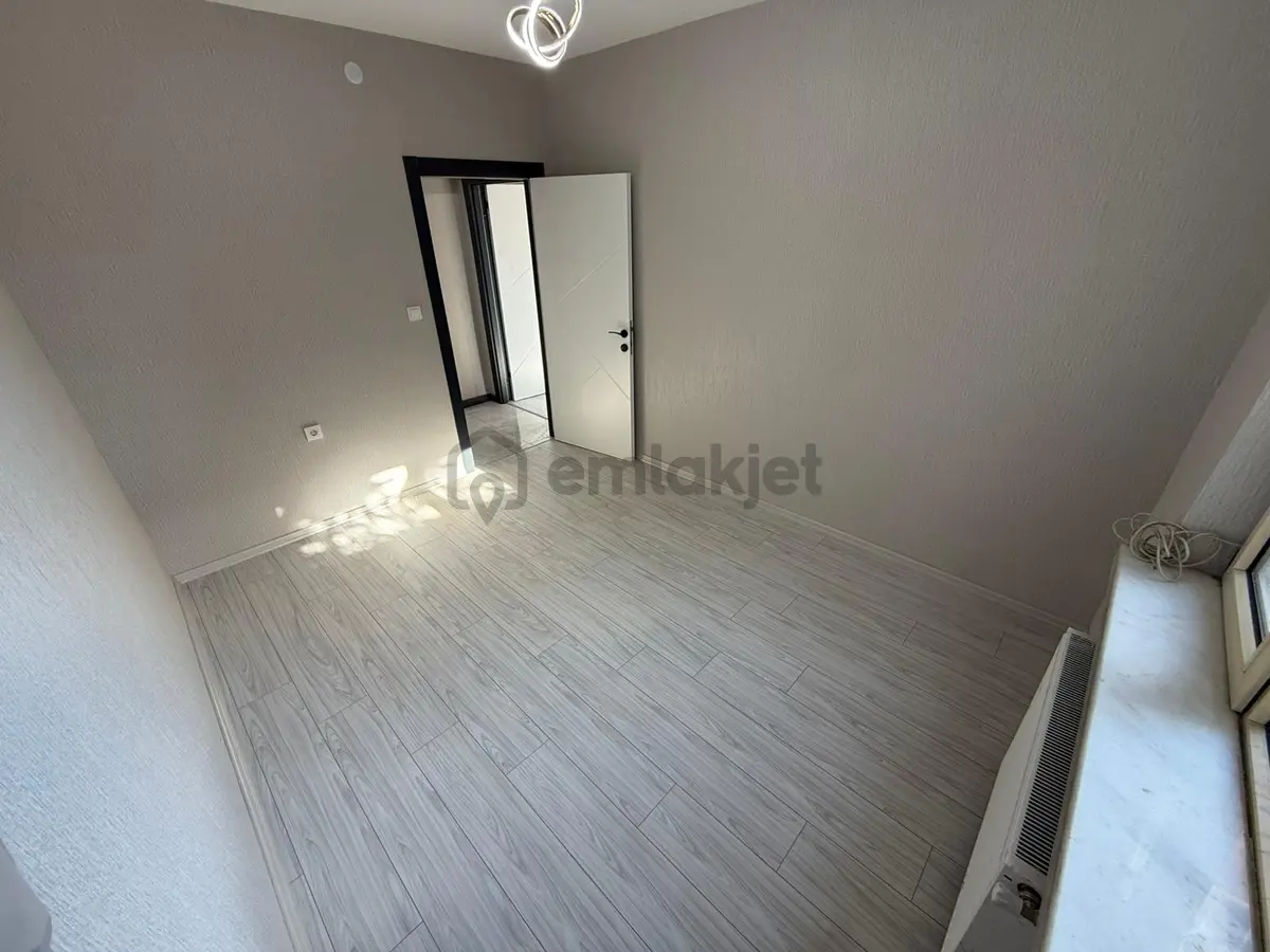 Esertepe Mahallesi'nde Ankara Manzaralı Geniş 3+1 Daire! - 26
