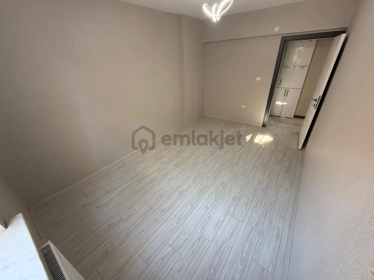 Esertepe Mahallesi'nde Ankara Manzaralı Geniş 3+1 Daire! - 23