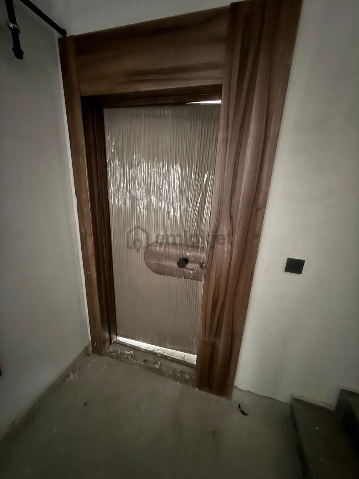 Çamlıca Mahallesinde Sıfır 1+1 Daire - 11