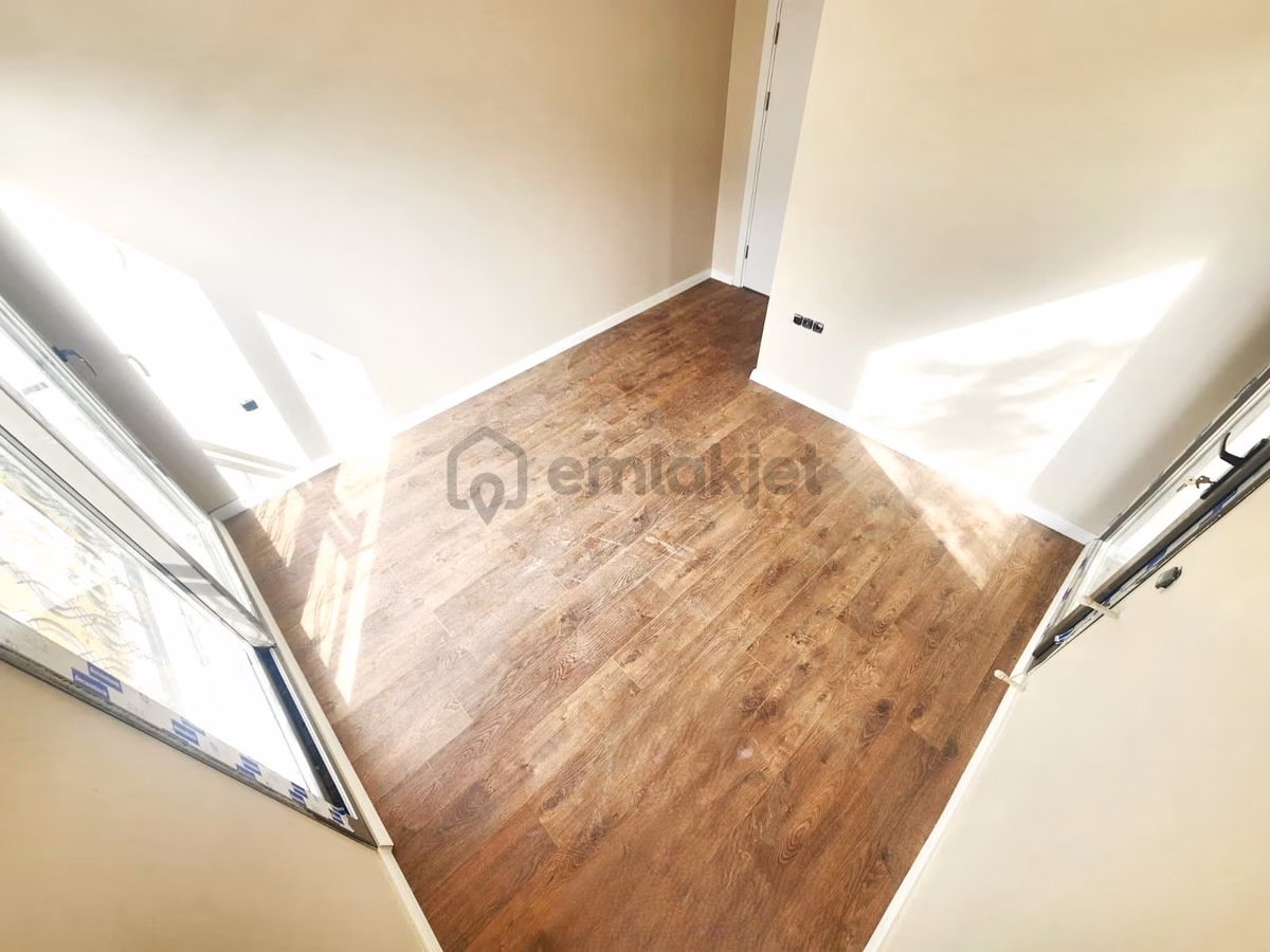 💎burhaniye Öğretmenler'de💎aygül'den 💎denize 150 Mt Sıfır Ön Cephe Doğalgazlı 3+1 Satılık Daireler - 14