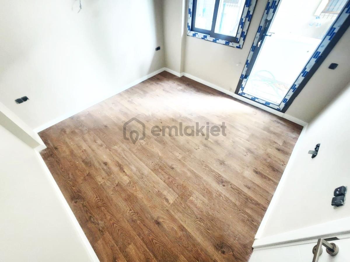 💎burhaniye Öğretmenler'de💎aygül'den 💎denize 150 Mt Sıfır Ön Cephe Doğalgazlı 3+1 Satılık Daireler - 27