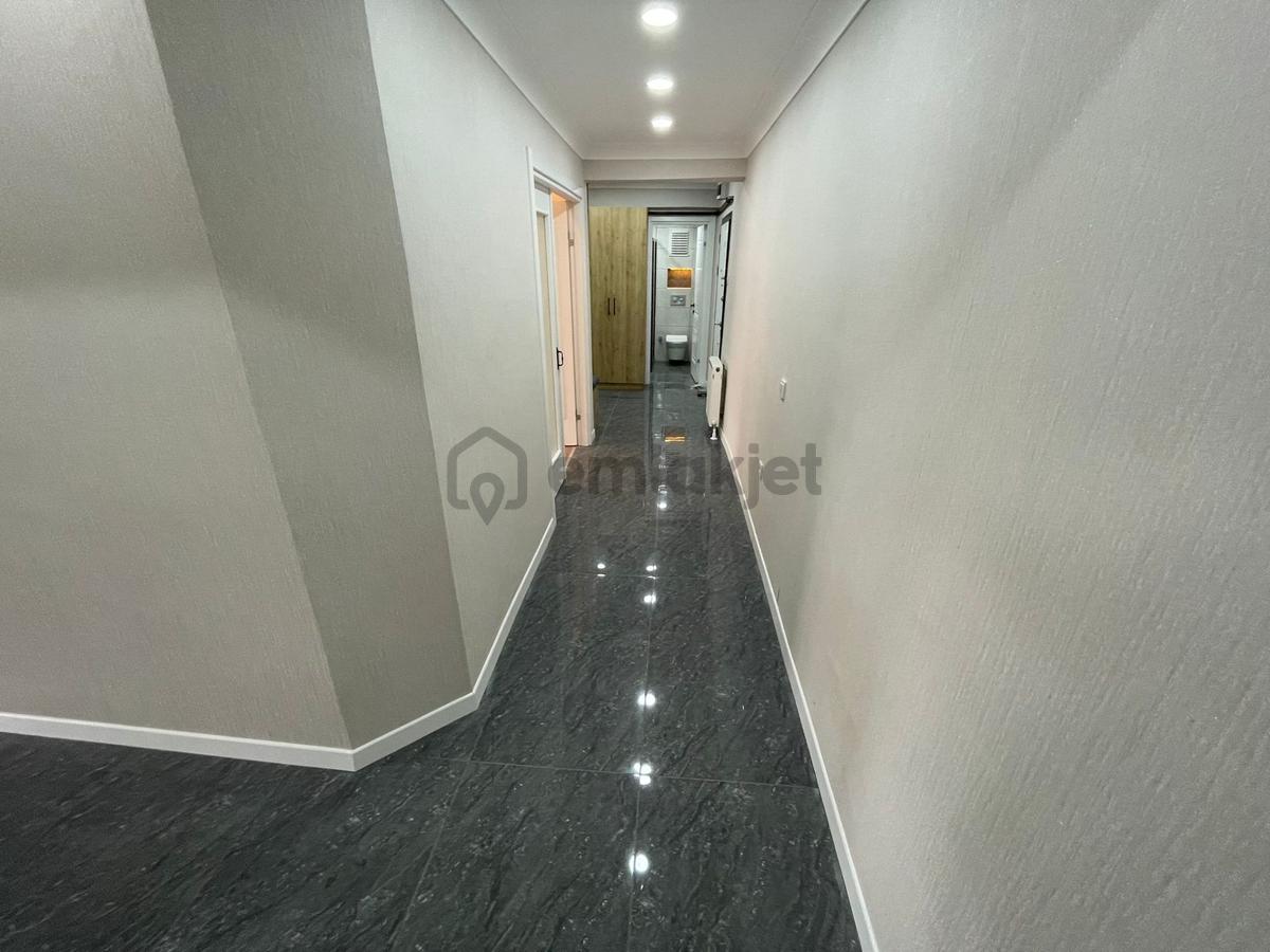 Aşağı Eğlence'de Full Yapılı 3+1 Daire! - 30