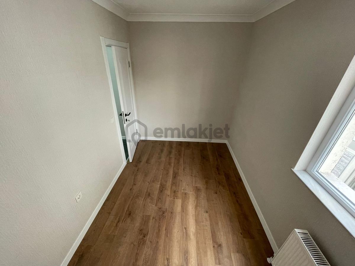 Aşağı Eğlence'de Full Yapılı 3+1 Daire! - 19