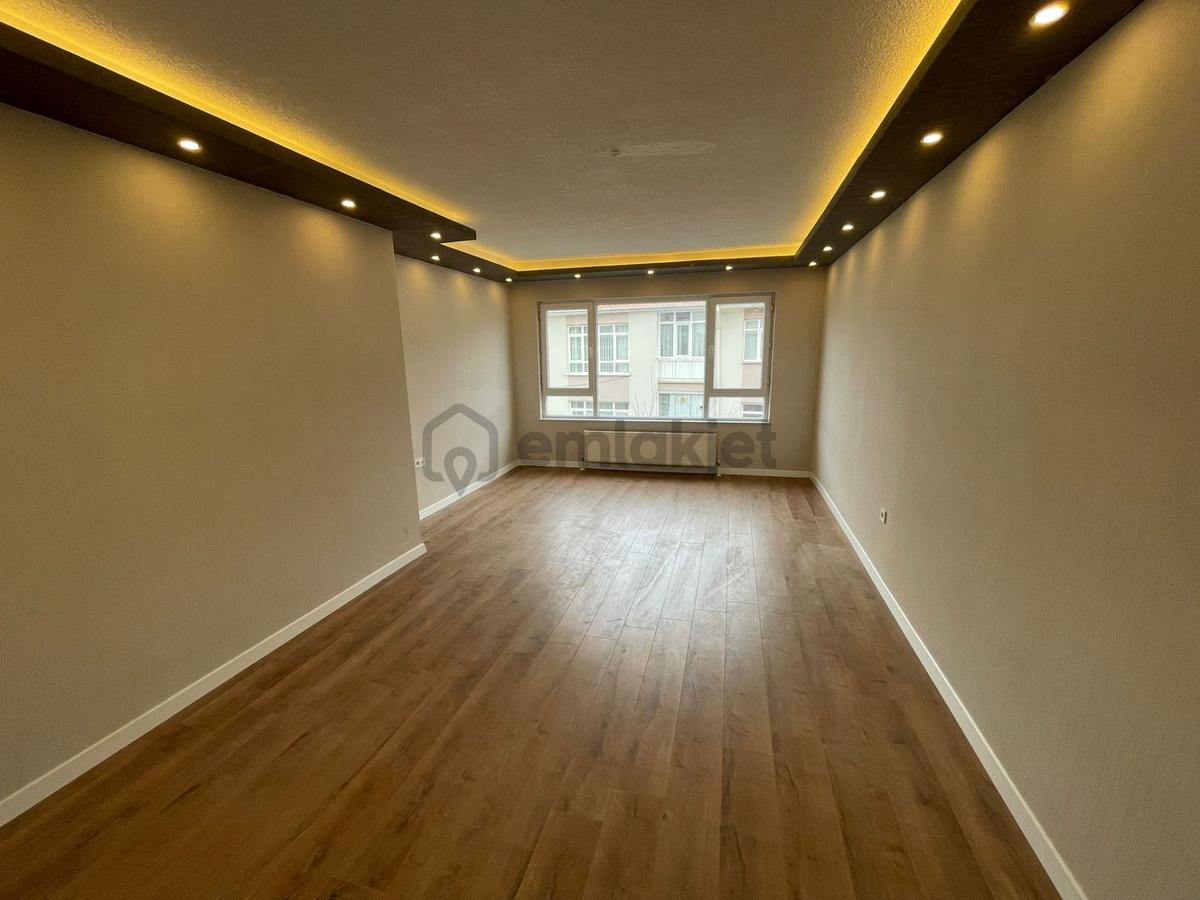 Aşağı Eğlence'de Full Yapılı 3+1 Daire! - 10