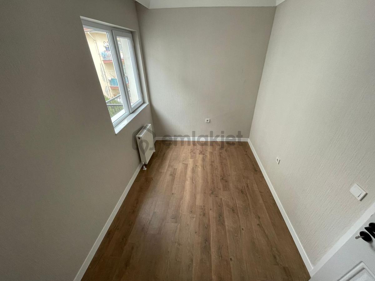 Aşağı Eğlence'de Full Yapılı 3+1 Daire! - 20