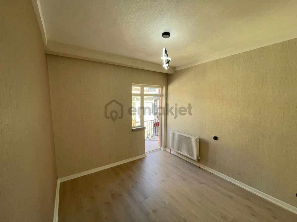 Esertepe Mahallesi'nde Full Yapılı Ön Cephe 3+1 Daire! - 23