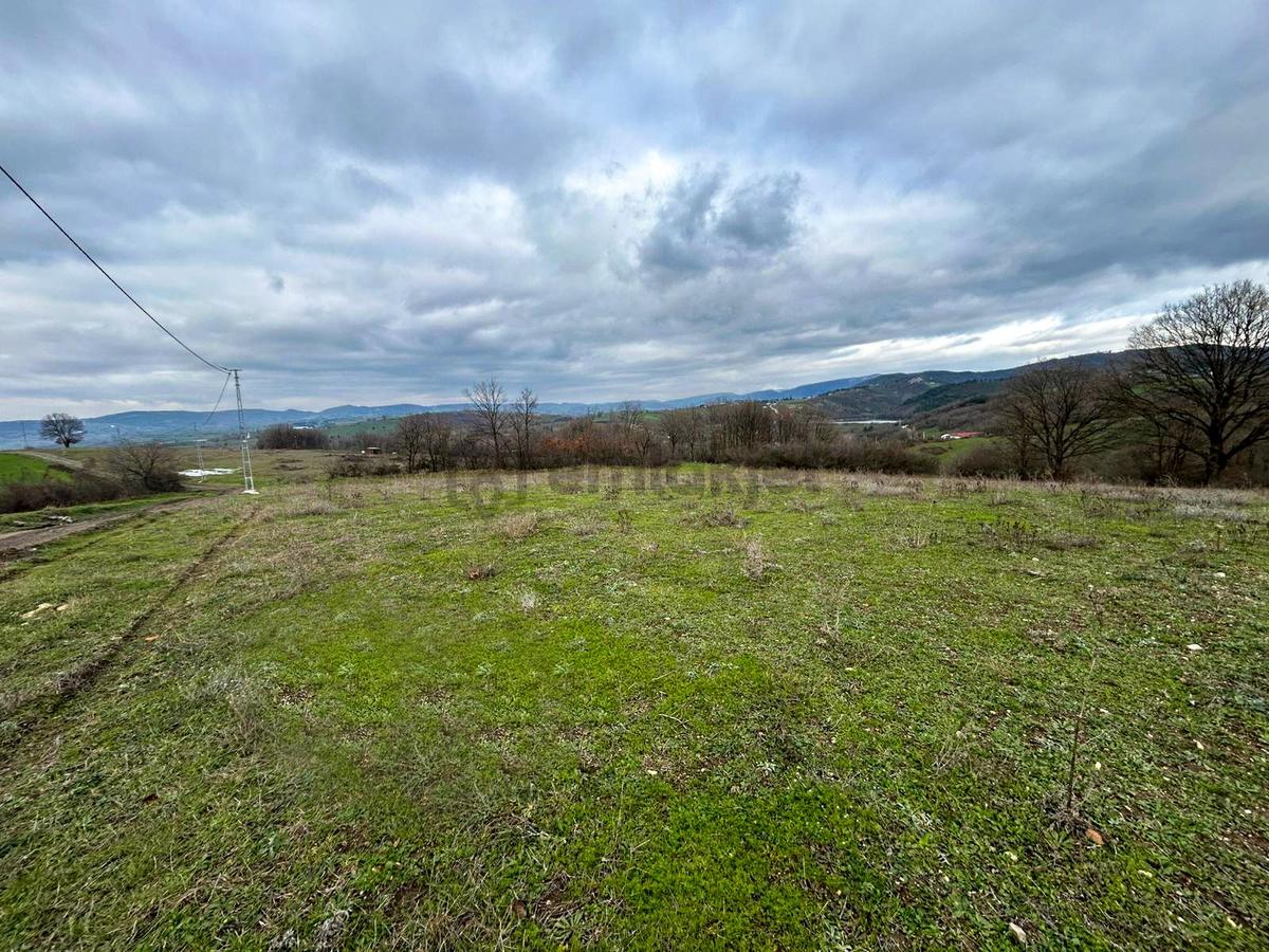Kocaeli Karamürsel Çamdibi Satılık %5 İmarlı 5498 M2 Tarla - 7