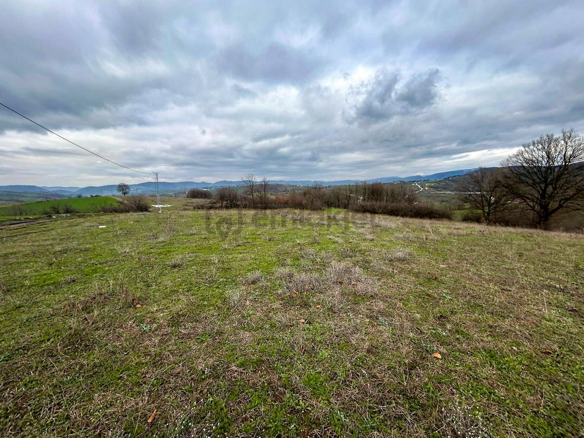 Kocaeli Karamürsel Çamdibi Satılık %5 İmarlı 5498 M2 Tarla - 9