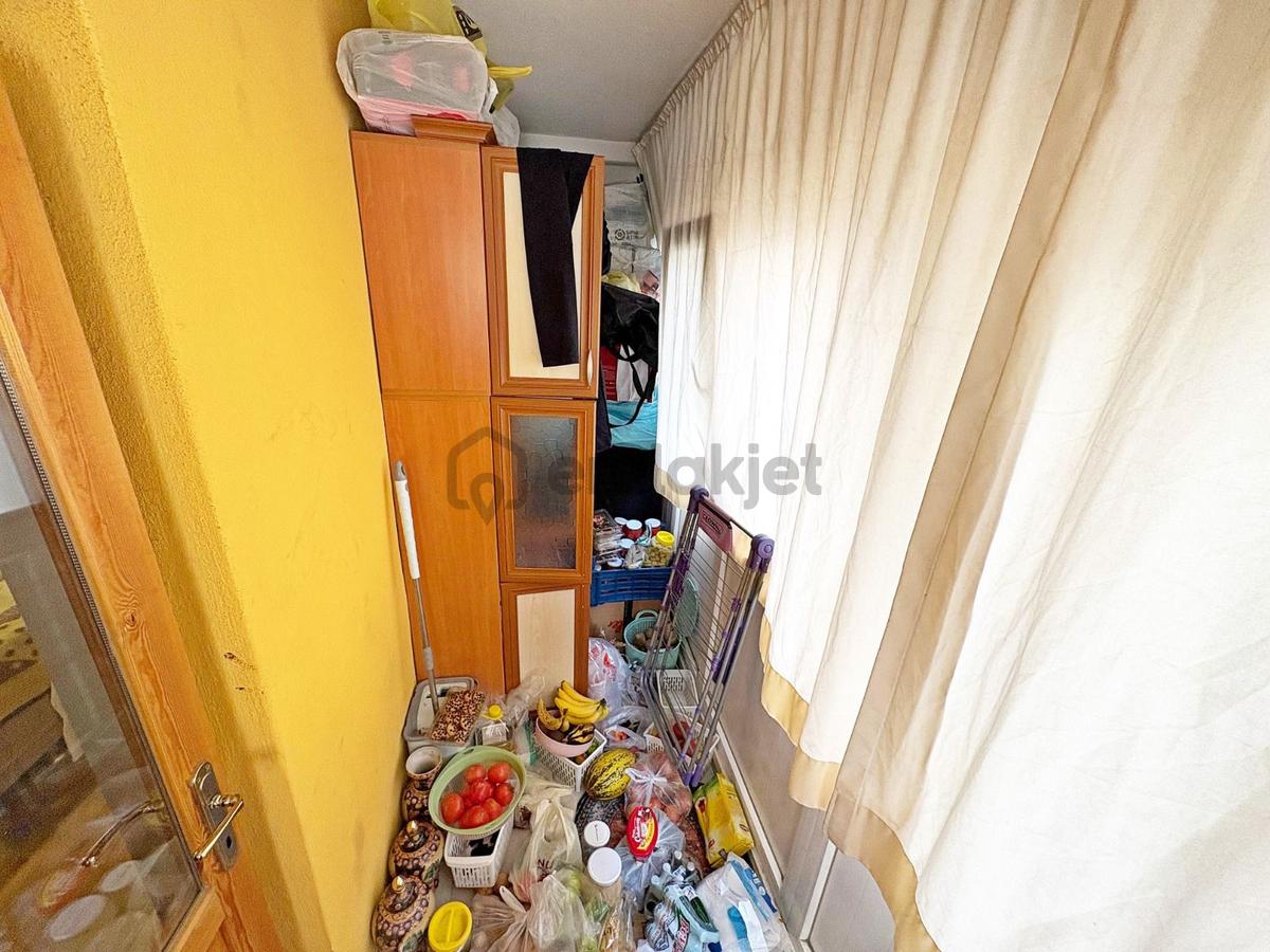 İncirli'de Cadde Paraleli Ön Cephe 3+1 Daire! - 22