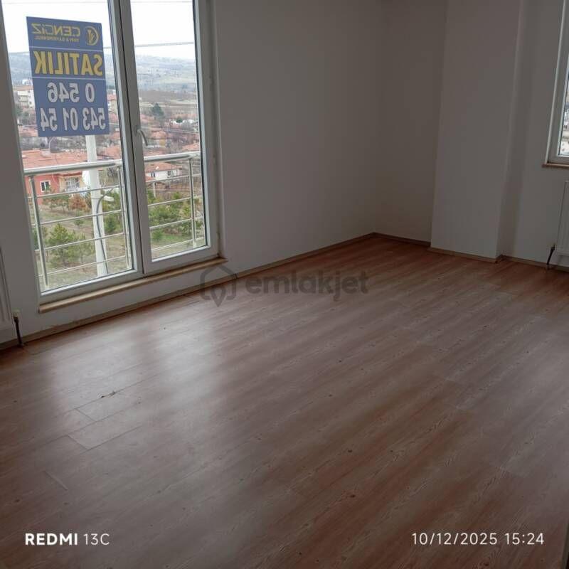 Çorum Cengiz Yapı-ipeklievler Civarı Satılık 3+1sonkat Daire - 12