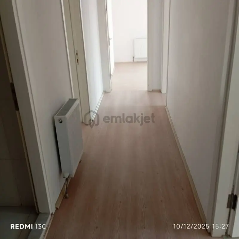 Çorum Cengiz Yapı-ipeklievler Civarı Satılık 3+1sonkat Daire - 24