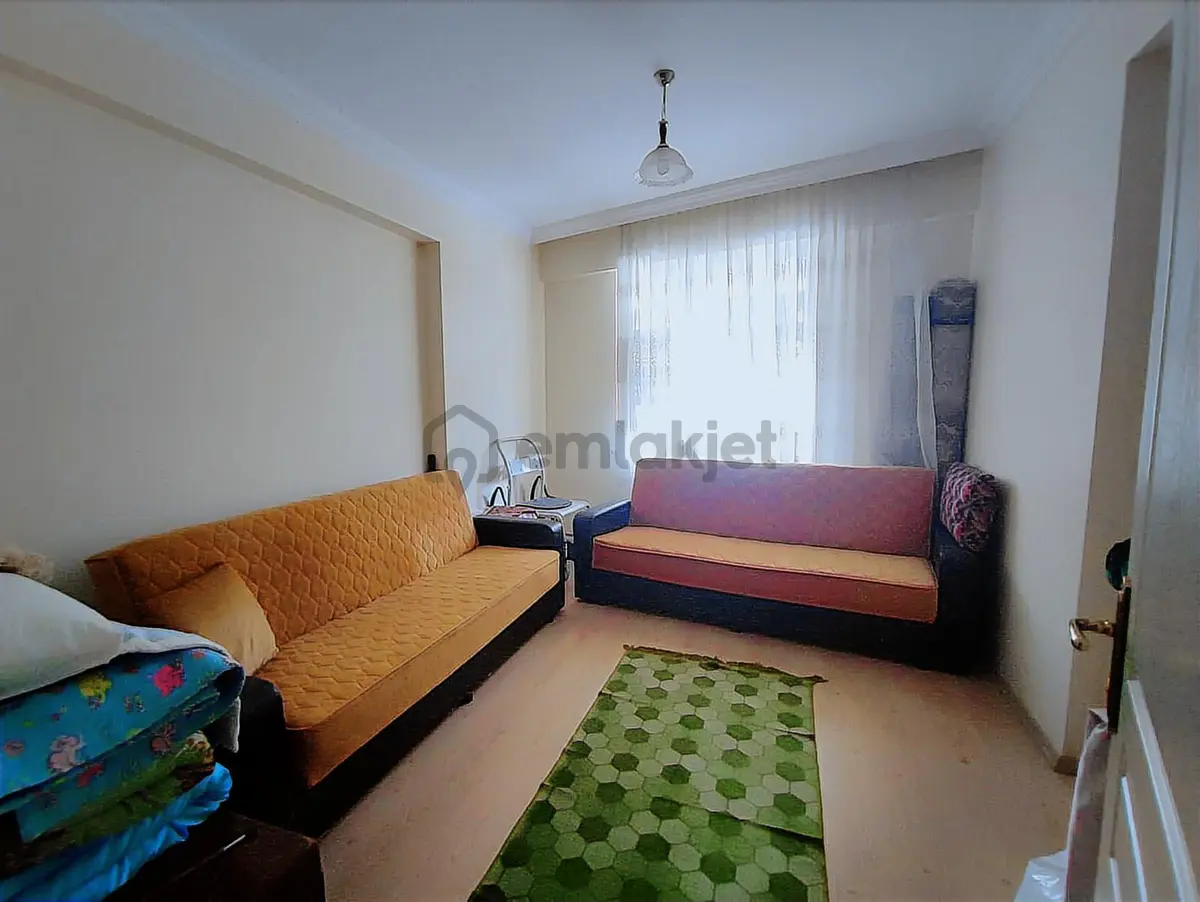 Divanlı Mah. Cadde Üzeri Fırsat Satılık 2+1 Daire - 16