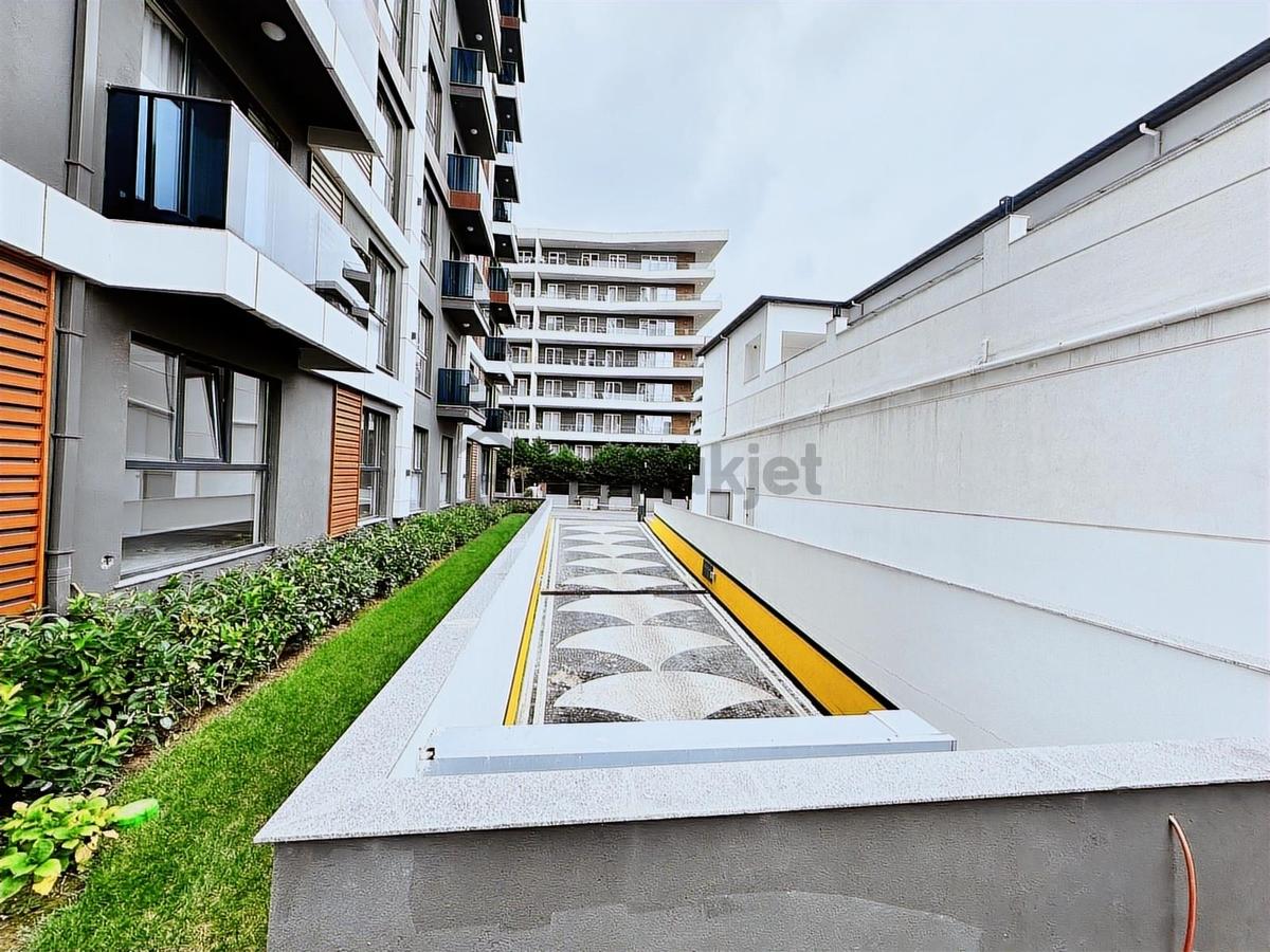 Çorlu Metropol Rezidansta Satılık 1+1 Daire - 24