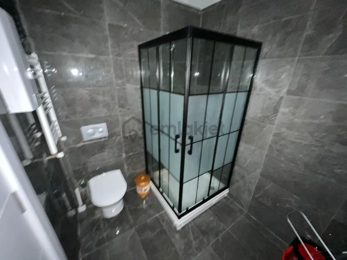 Çorlu Metropol Rezidansta Satılık 1+1 Daire - 6