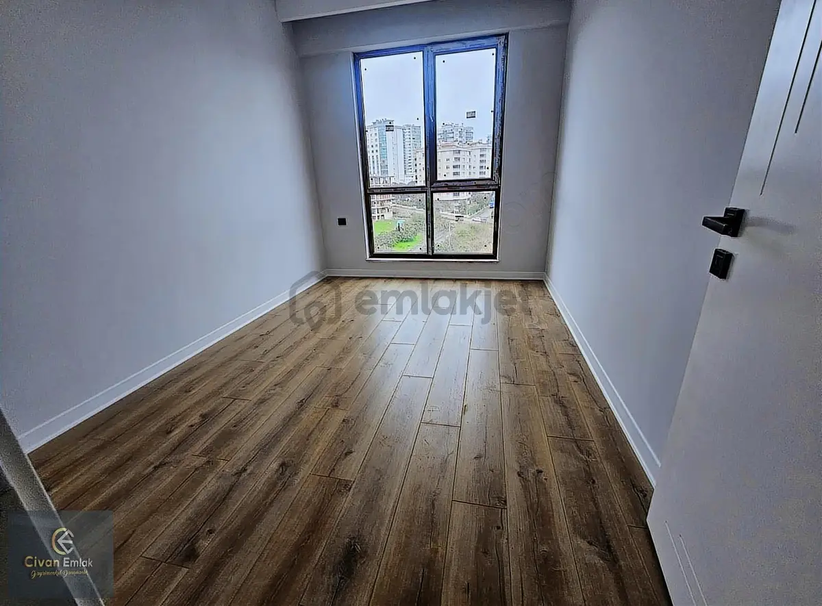Kalkancada Sitenın En Ferah Önü Acıķ Daıresı - 17
