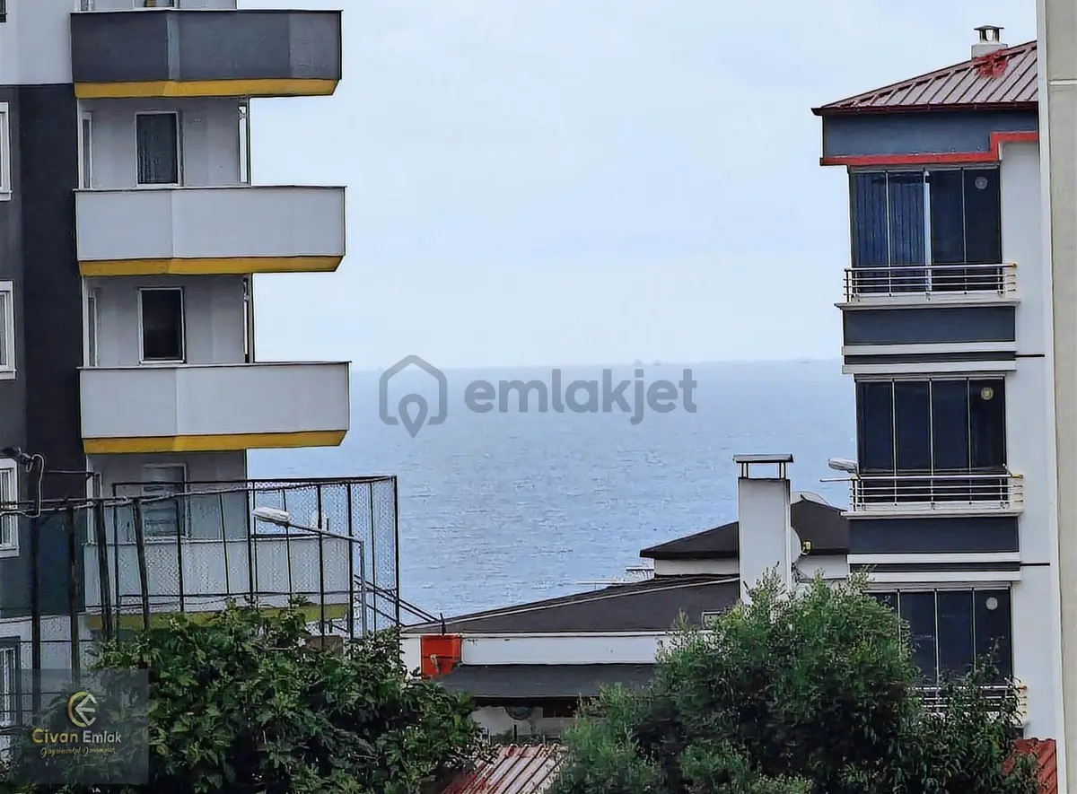 Kalkancada Sitenın En Ferah Önü Acıķ Daıresı - 12