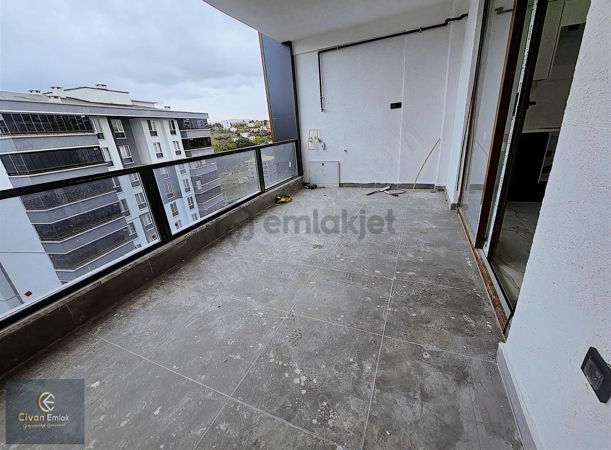 Kalkancada Sitenın En Ferah Önü Acıķ Daıresı - 22