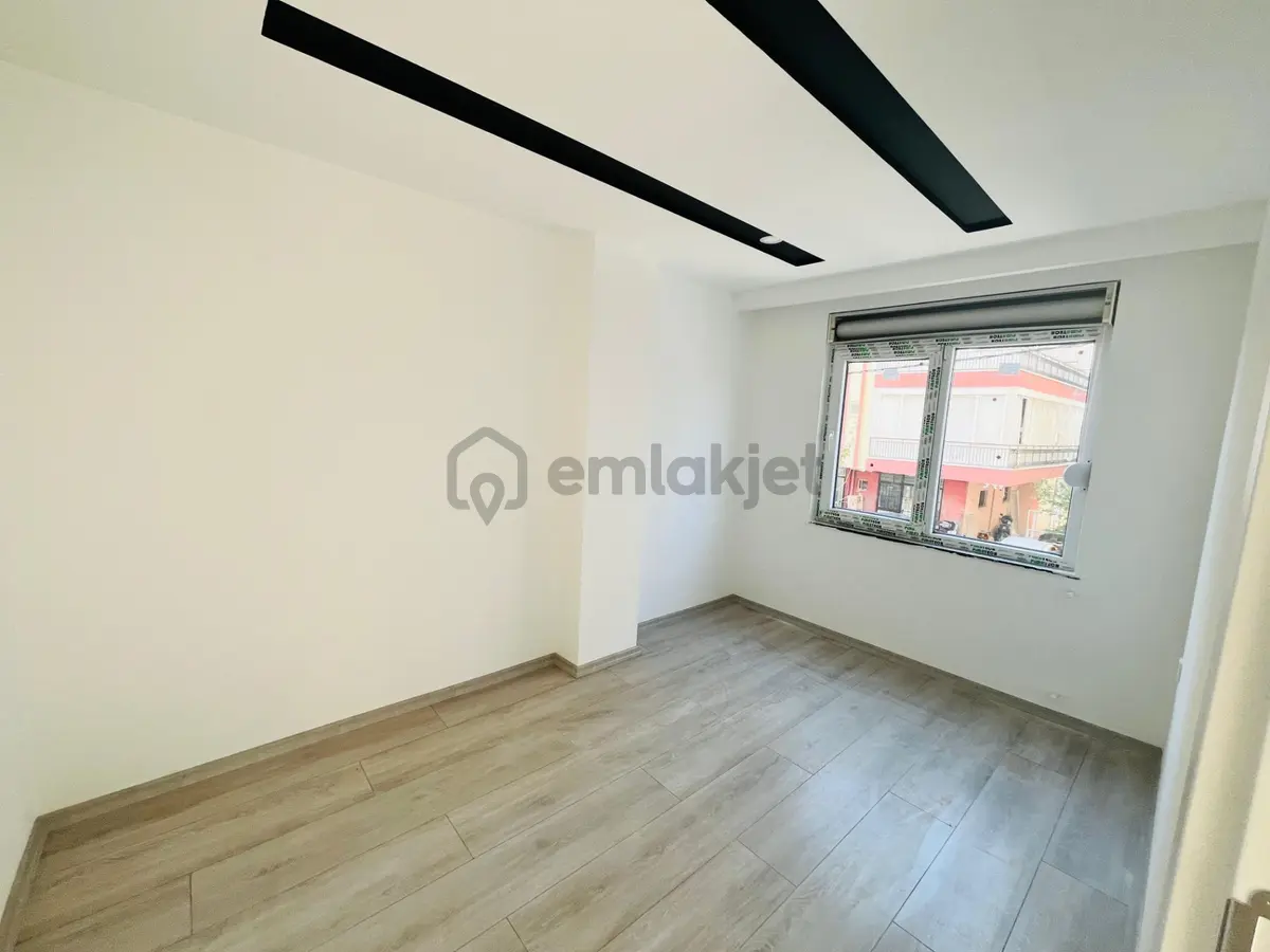 Opera Yaşam Yakını Katta Sıfır 1+1 Ler ! - 9
