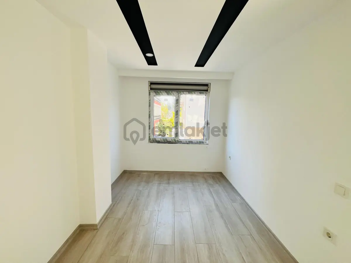 Opera Yaşam Yakını Katta Sıfır 1+1 Ler ! - 10