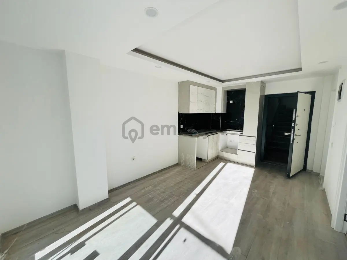 Opera Yaşam Yakını Katta Sıfır 1+1 Ler ! - 6