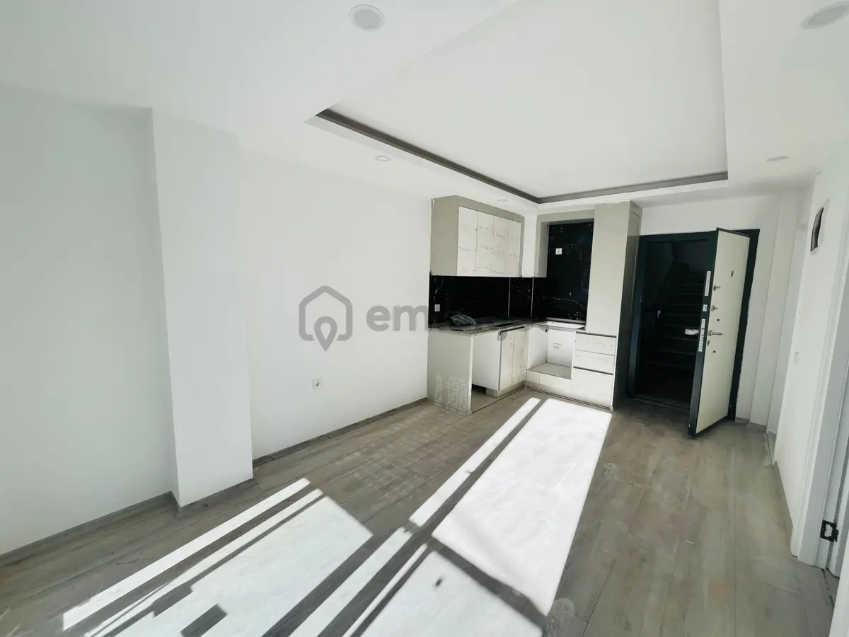 Opera Yaşam Yakını Katta Sıfır 1+1 Ler ! - 5