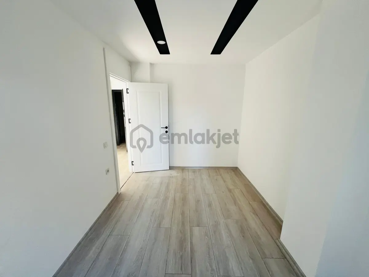 Opera Yaşam Yakını Katta Sıfır 1+1 Ler ! - 13