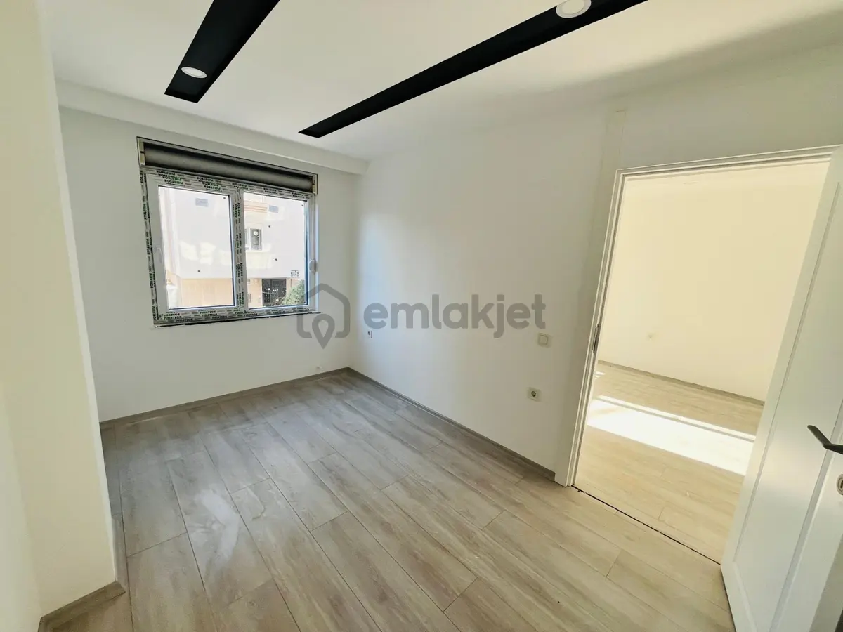Opera Yaşam Yakını Katta Sıfır 1+1 Ler ! - 11