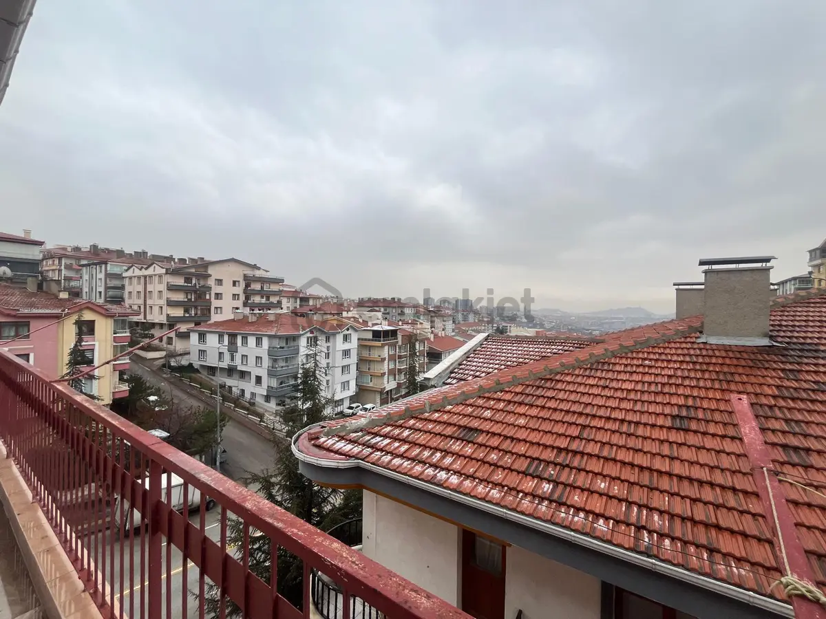 Çaldıran Mahallesi'nde Masrafsız 3+1 Daire! - 8