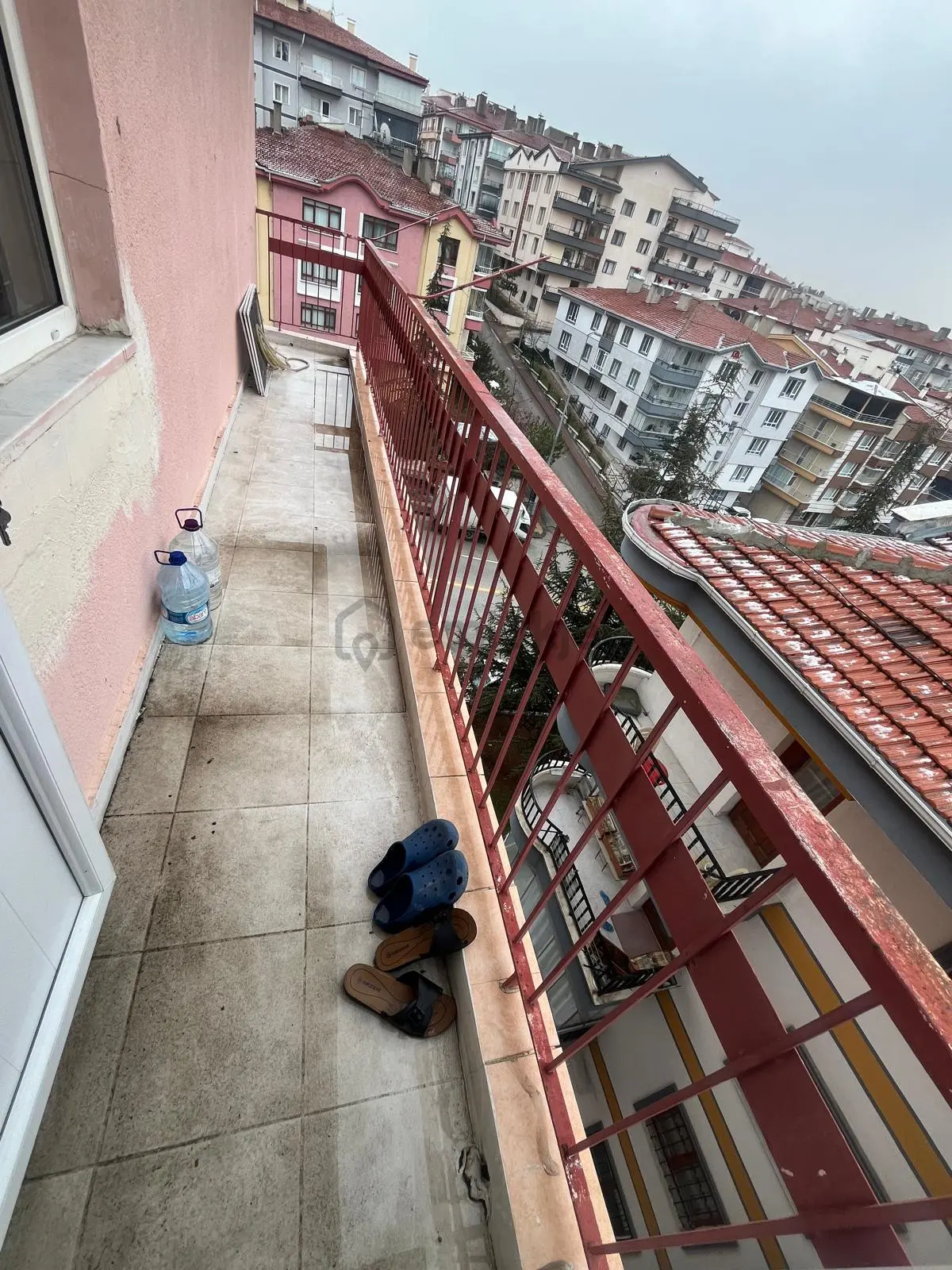 Çaldıran Mahallesi'nde Masrafsız 3+1 Daire! - 14