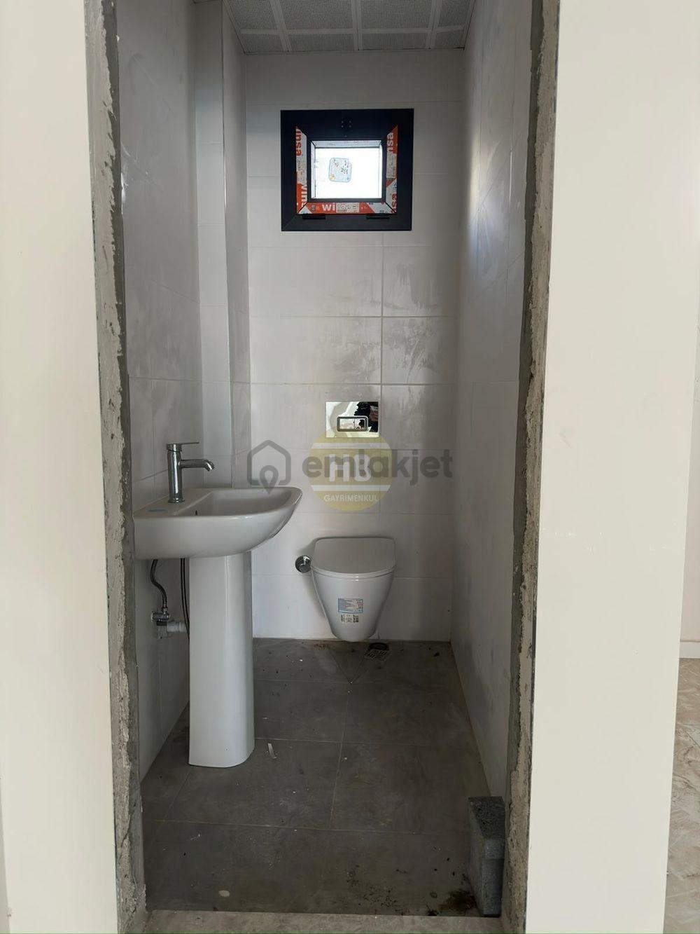 Hb'den Satılık Dükkan, Sağlık Caddesi Üzeri 120m² Yatırım Fırsatı - 9
