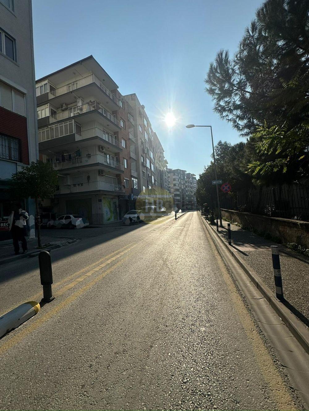 Hb'den Satılık Dükkan, Sağlık Caddesi Üzeri 120m² Yatırım Fırsatı - 12