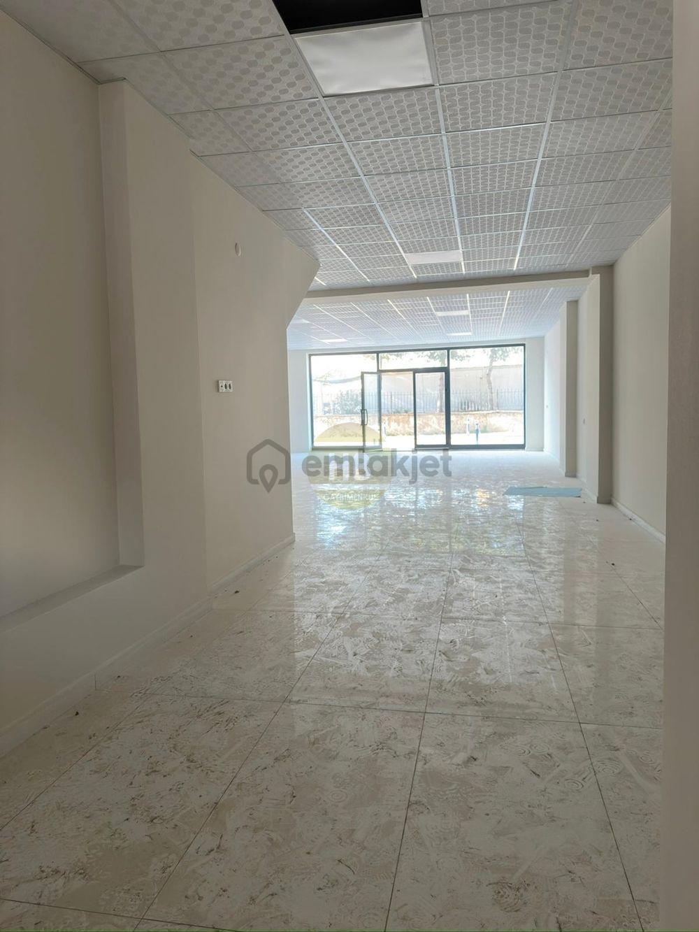 Hb'den Satılık Dükkan, Sağlık Caddesi Üzeri 120m² Yatırım Fırsatı - 8