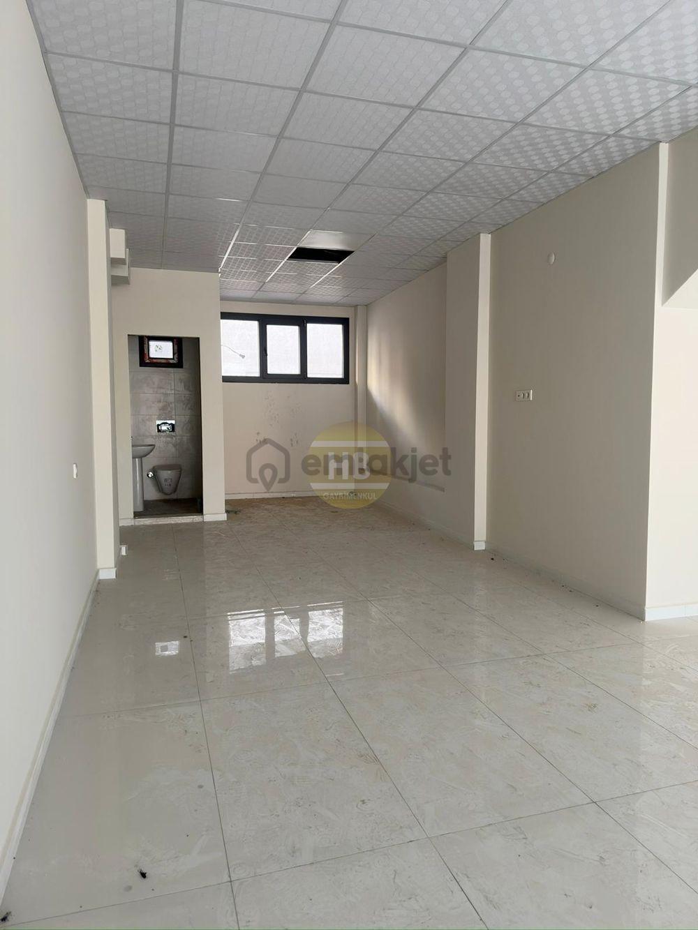Hb'den Satılık Dükkan, Sağlık Caddesi Üzeri 120m² Yatırım Fırsatı - 7