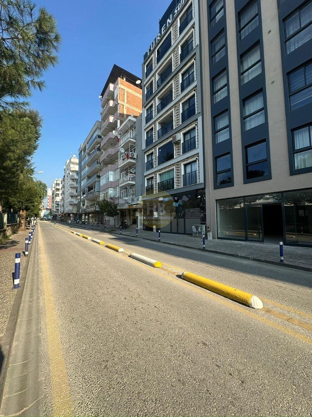 Hb'den Satılık Dükkan, Sağlık Caddesi Üzeri 120m² Yatırım Fırsatı - 13
