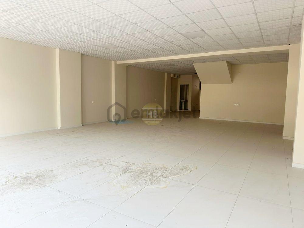 Hb'den Satılık Dükkan, Sağlık Caddesi Üzeri 120m² Yatırım Fırsatı - 6