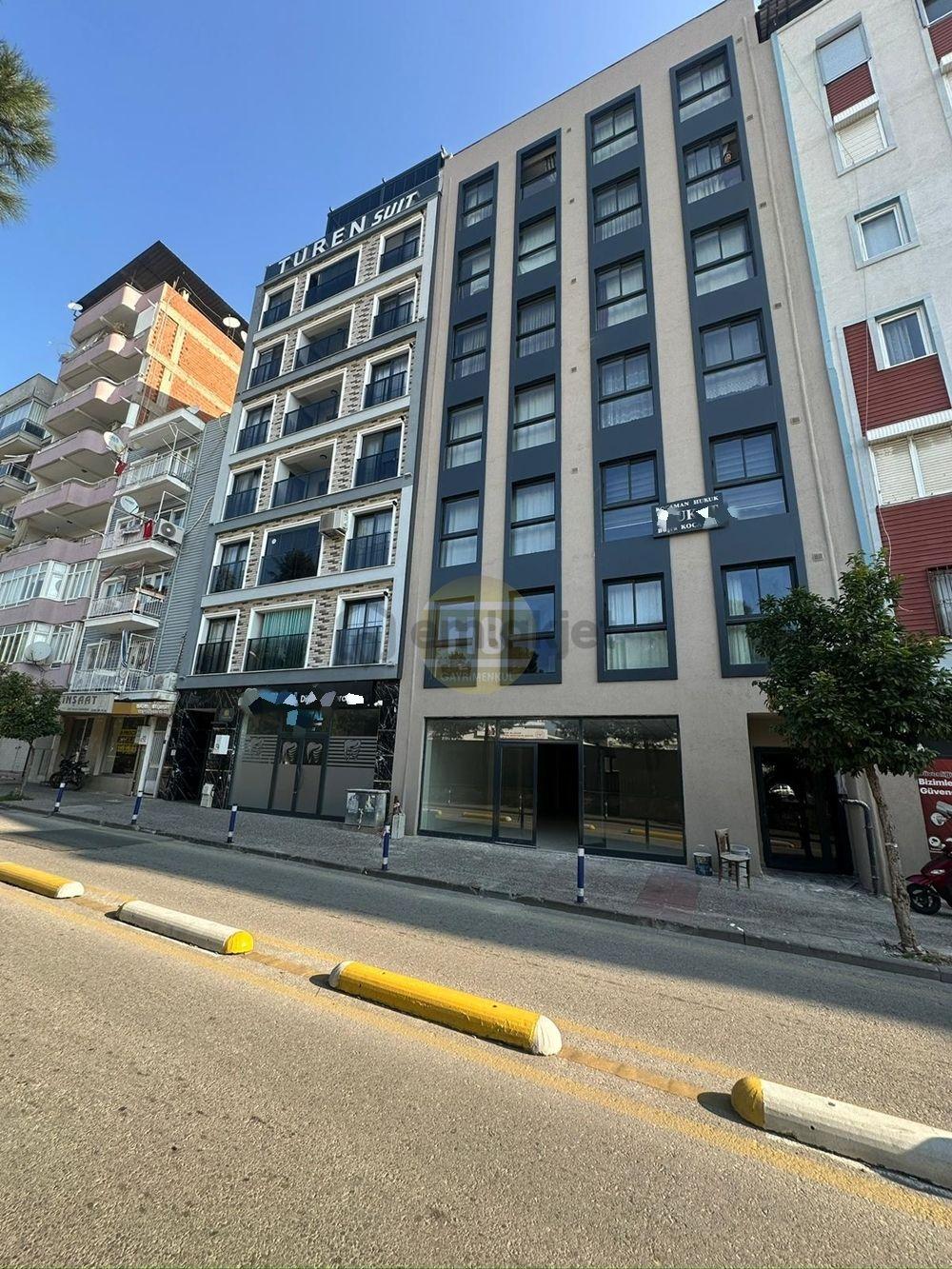 Hb'den Satılık Dükkan, Sağlık Caddesi Üzeri 120m² Yatırım Fırsatı - 11