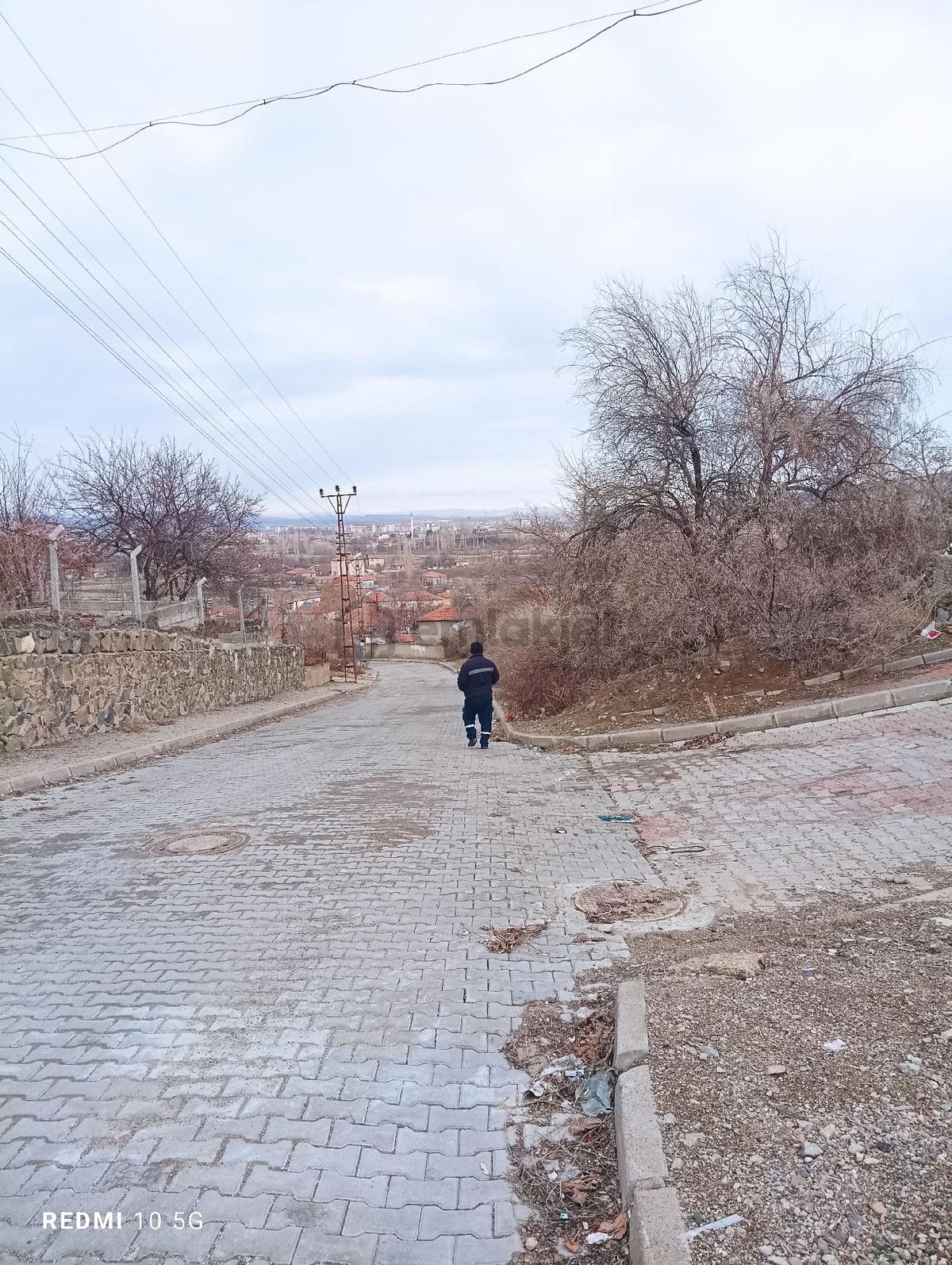 Satılık Arsa 2 Parsel - 5