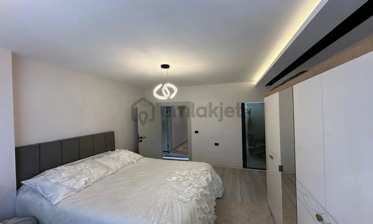 Karakaya Mahallesi'nde Full+ Full Yapılı Daire! - 15