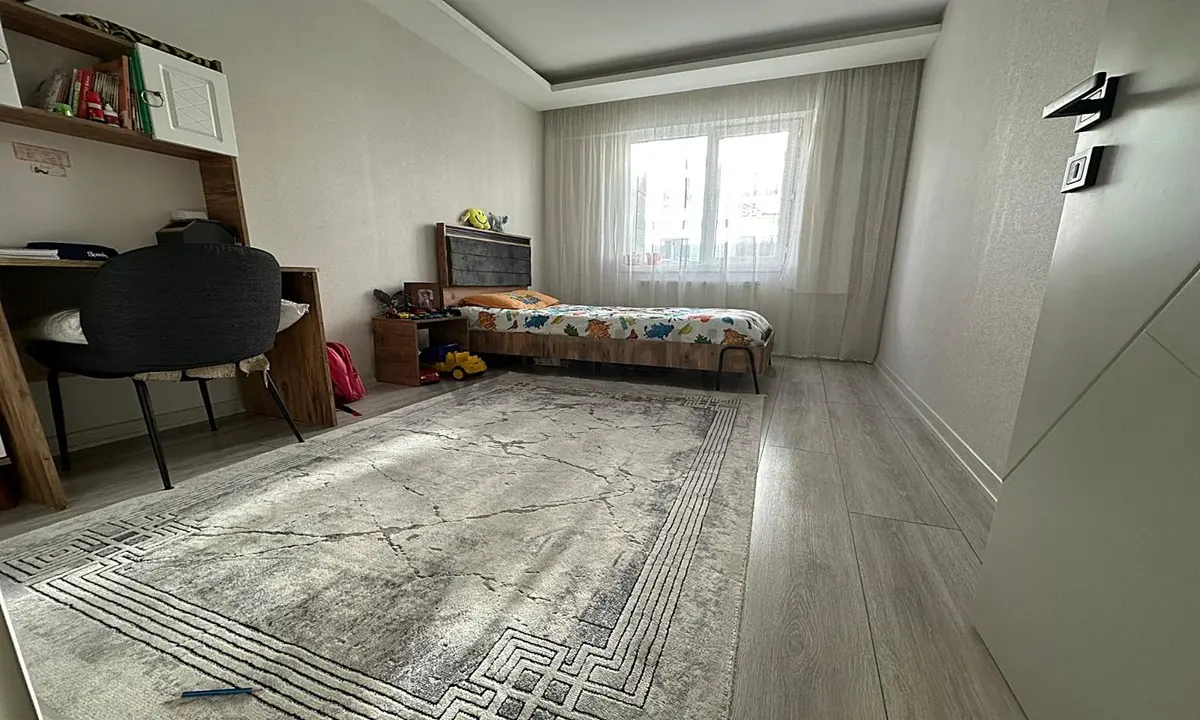 Karakaya Mahallesi'nde Full+ Full Yapılı Daire! - 13