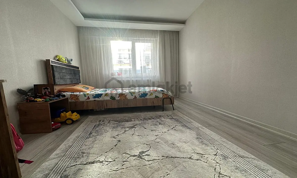 Karakaya Mahallesi'nde Full+ Full Yapılı Daire! - 10