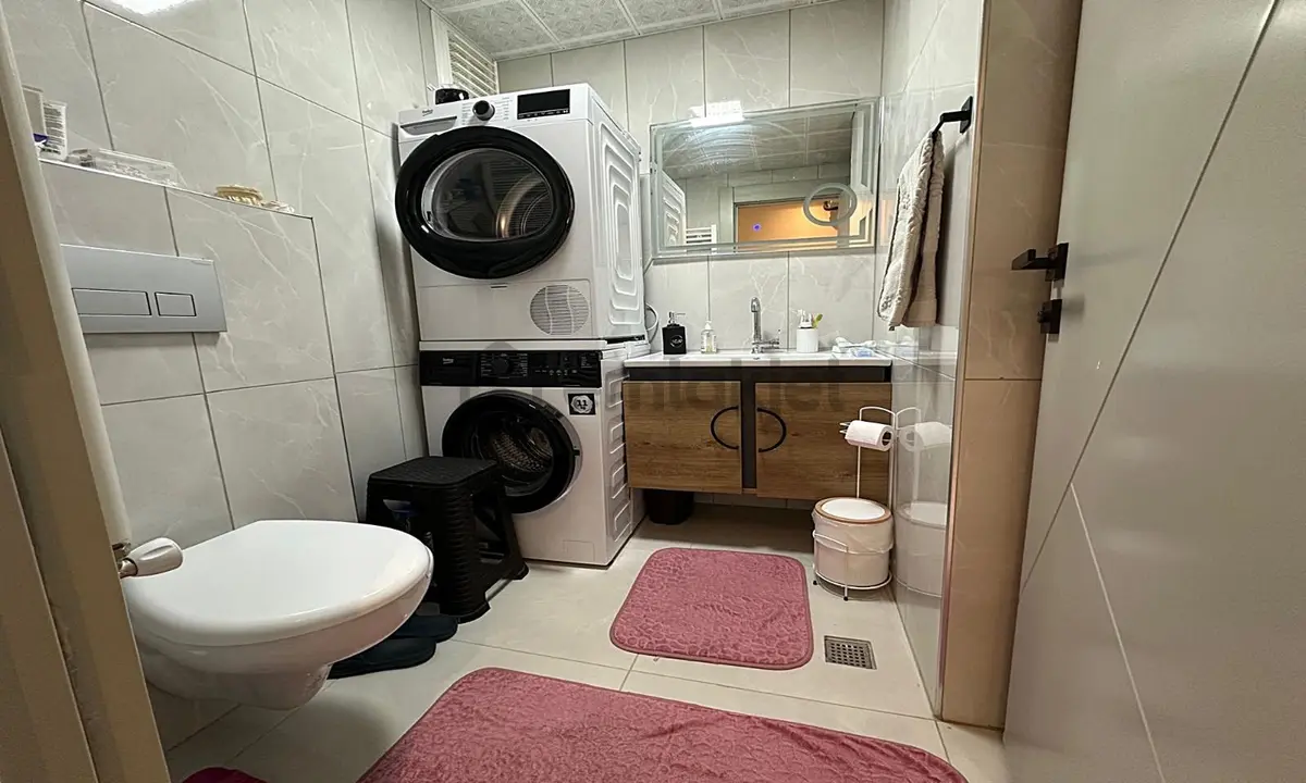 Karakaya Mahallesi'nde Full+ Full Yapılı Daire! - 21