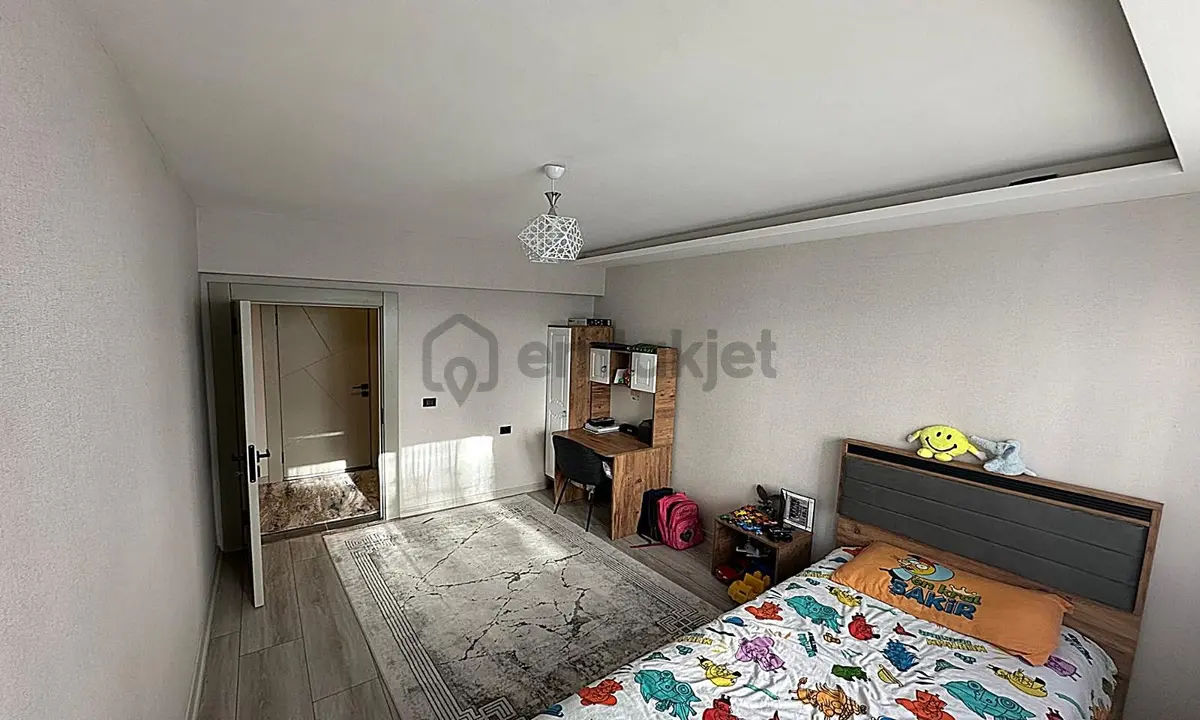 Karakaya Mahallesi'nde Full+ Full Yapılı Daire! - 12