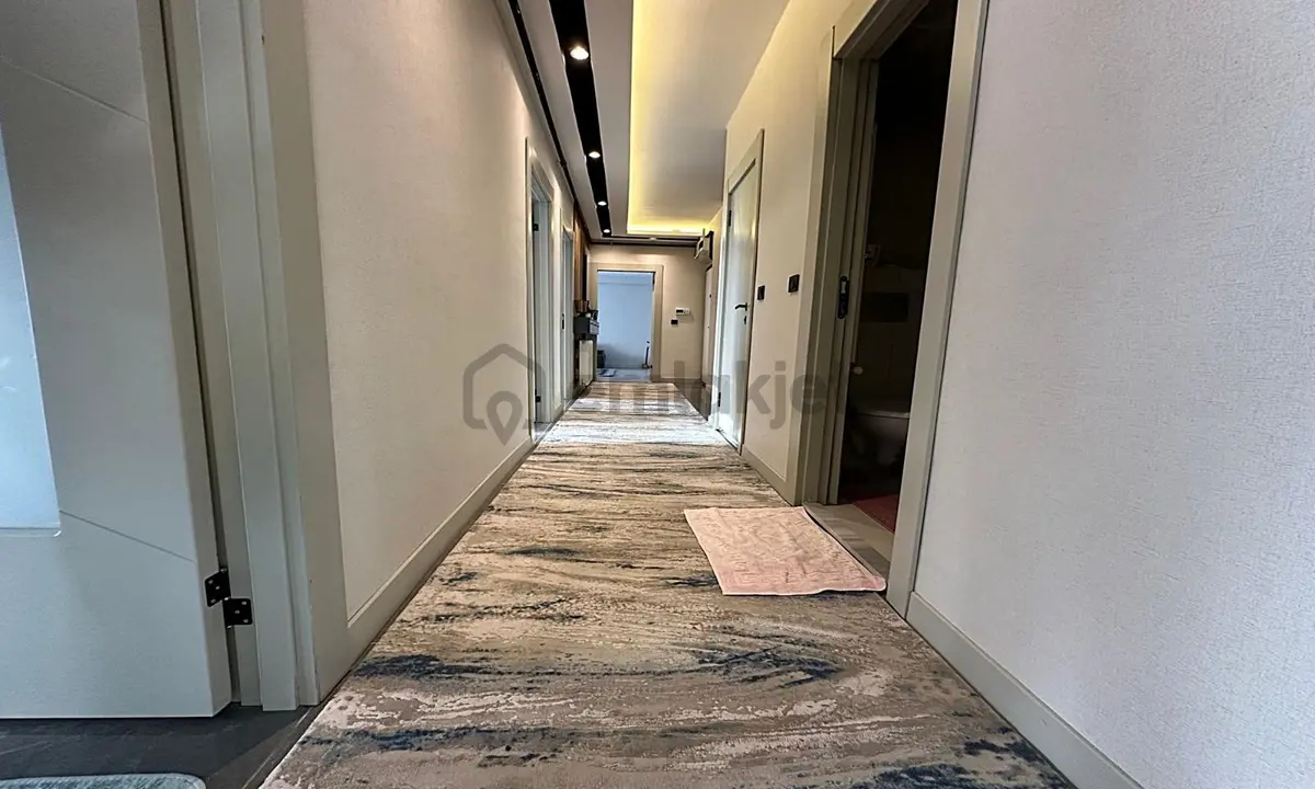 Karakaya Mahallesi'nde Full+ Full Yapılı Daire! - 24