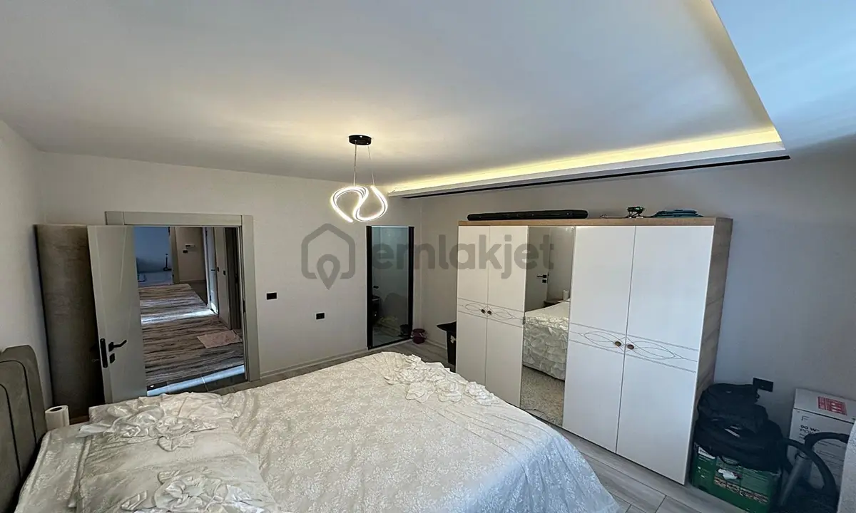 Karakaya Mahallesi'nde Full+ Full Yapılı Daire! - 16