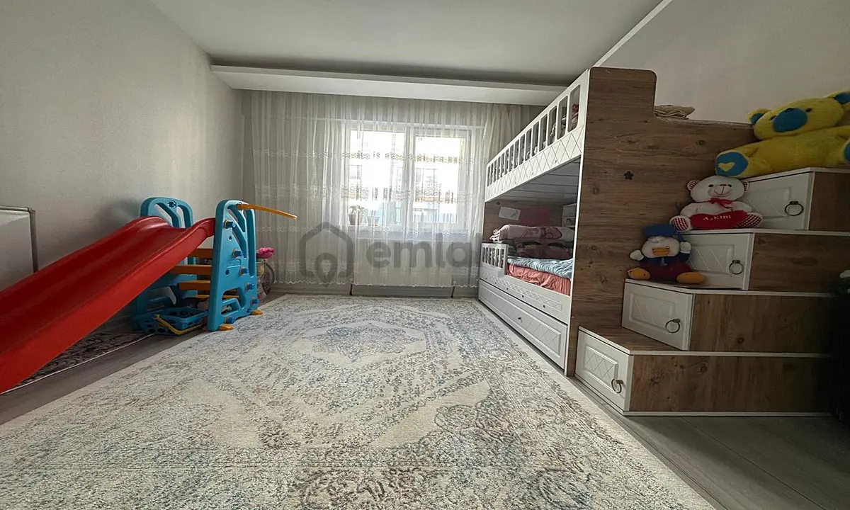 Karakaya Mahallesi'nde Full+ Full Yapılı Daire! - 19