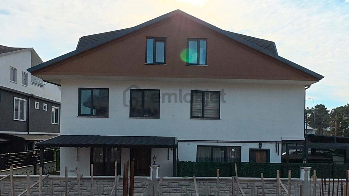 Kocaali’de Geniş Bahçeli, Denize Yakın 3+1 Villa - 3