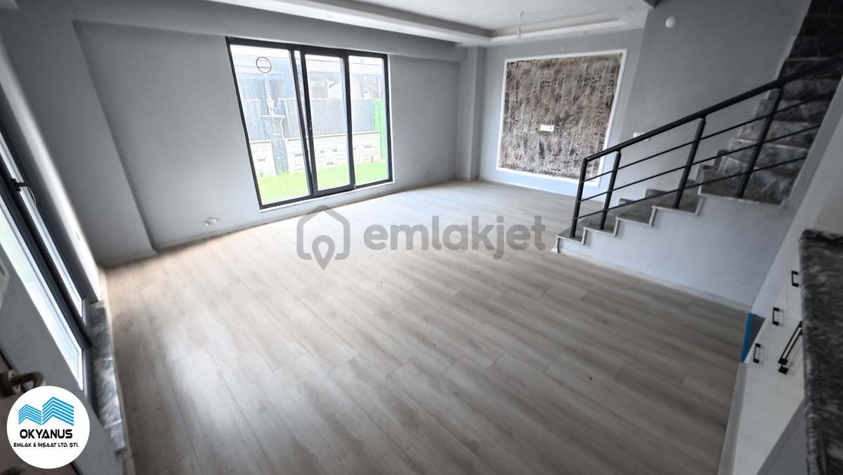 Kocaali’de Geniş Bahçeli, Denize Yakın 3+1 Villa - 21