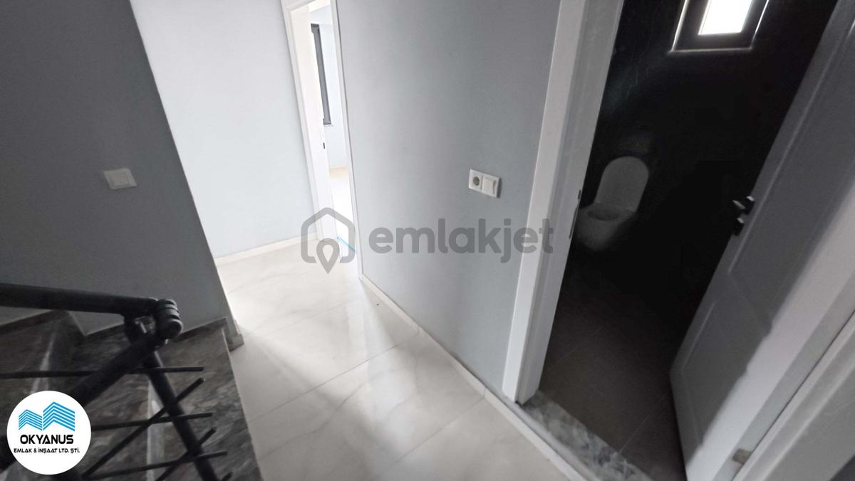 Kocaali’de Geniş Bahçeli, Denize Yakın 3+1 Villa - 26